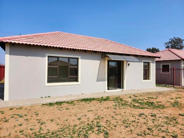 House for sale in Bloemfontein, Free State