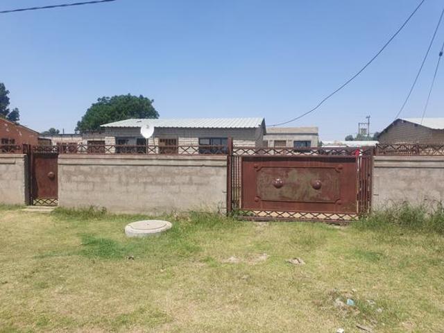 House for sale in Bloemfontein, Free State