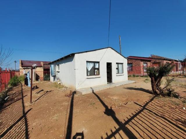 House for sale in Bloemfontein, Mangaung Metropolitan Municipality