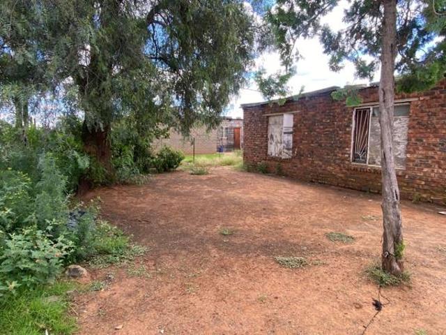 House for sale in Bloemfontein, Free State