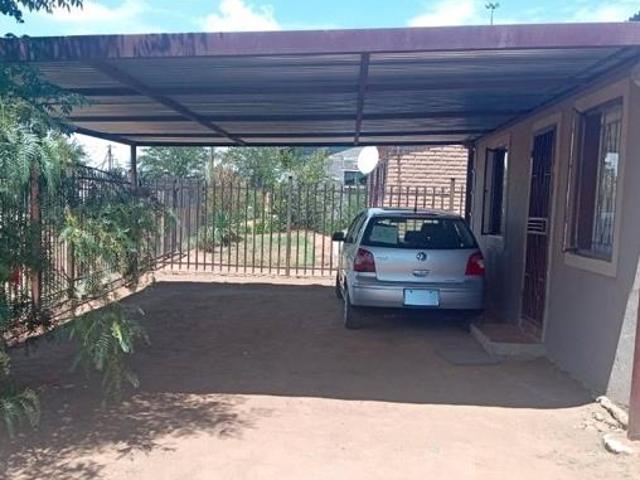 House for sale in Bloemfontein, Free State