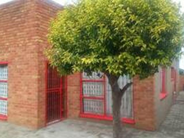 House for rent in Bloemfontein, Free State
