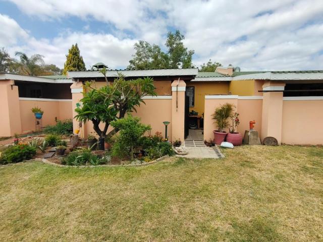 House for sale in Thabazimbi, Limpopo