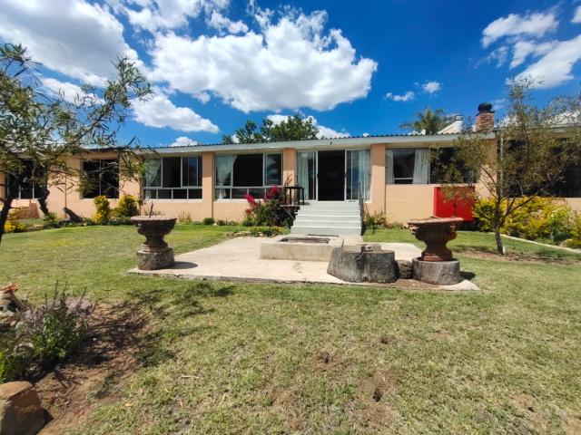 House for sale in Thabazimbi, Thabazimbi Local Municipality