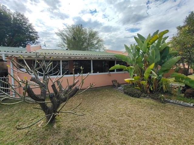 House for sale in Limpopo