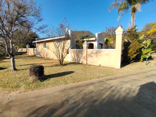 House for sale in Thabazimbi, Limpopo