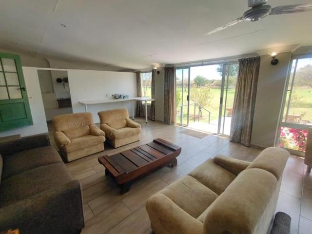 House for sale in 57 Waterberg, Lephalale Local Municipality