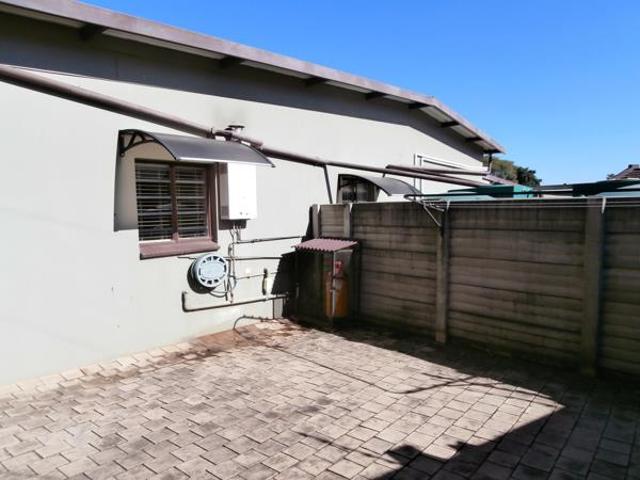 House for rent in Centurion, City of Tshwane Metropolitan Municipality