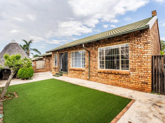 House for sale in Centurion, Gauteng