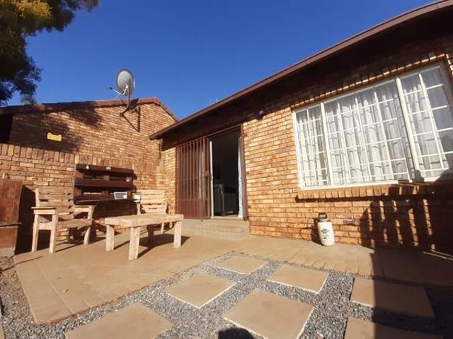 House for rent in Centurion, Gauteng