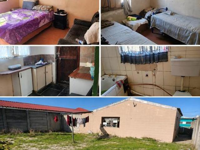 House for sale in Cape Town, Western Cape