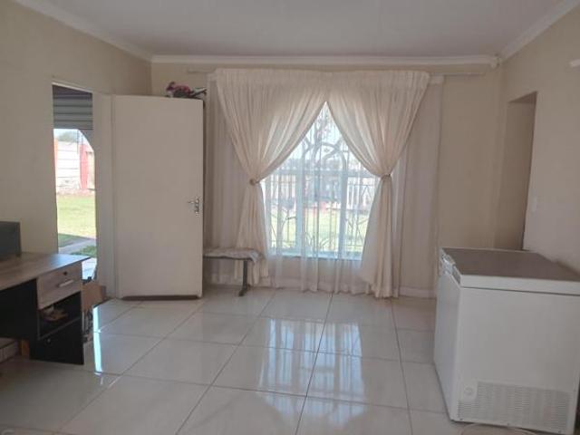 House for sale in Dr Kenneth Kaunda, North West