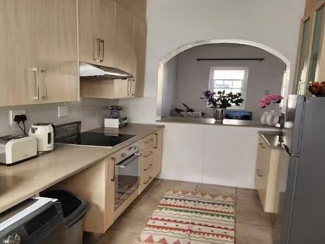House for rent in Cape Town, Western Cape
