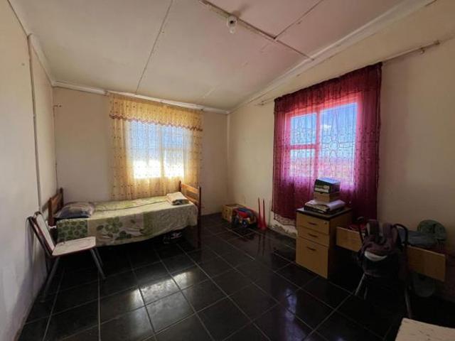 House for sale in Eastern Cape