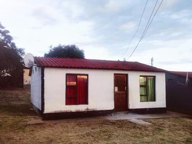 House for sale in Eastern Cape