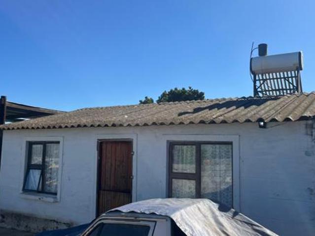 House for sale in Eastern Cape