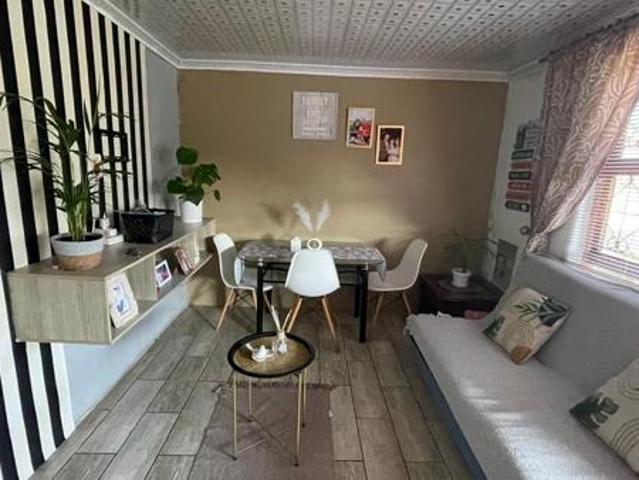 House for sale in Eastern Cape