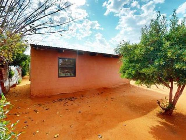 House for sale in Upington, Northern Cape