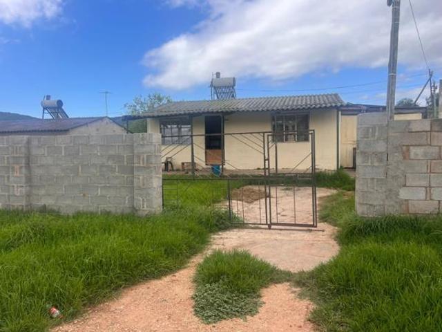 House for sale in Eastern Cape