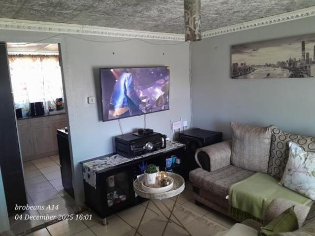 House for sale in Eastern Cape