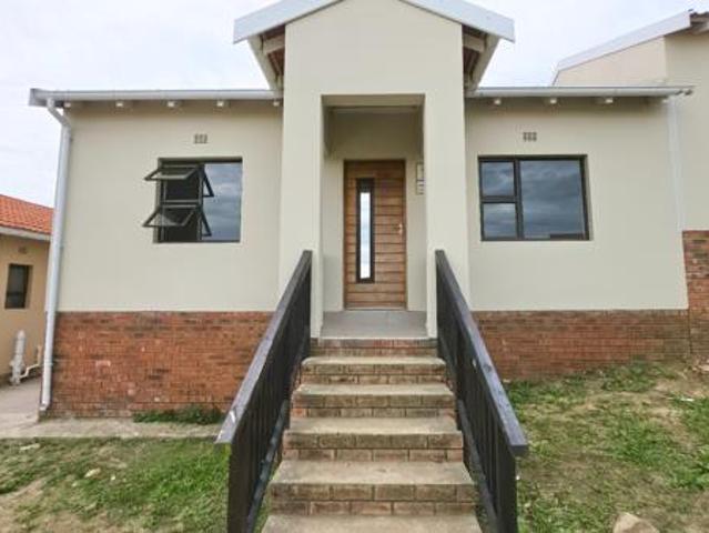 House for sale in Bisho, Eastern Cape