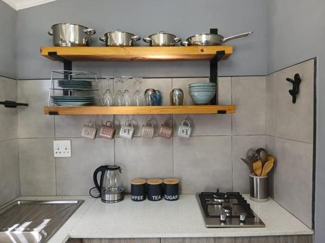 House for sale in Rosendal, Free State