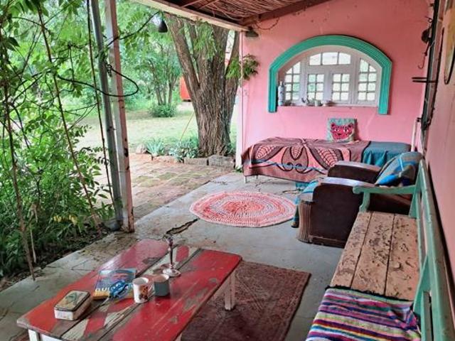 House for sale in Rosendal, Free State