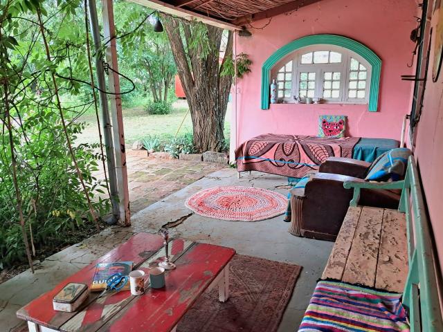 House for sale in Rosendal, Free State