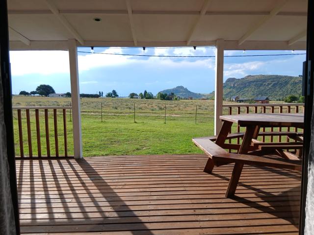 House for sale in Rosendal, Free State