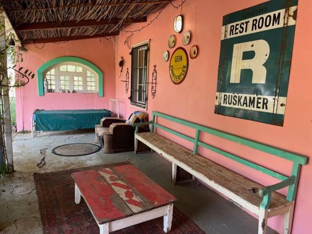 House for sale in Ficksburg, Free State