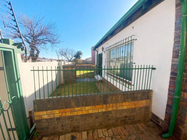 House for sale in Vosloorus, Gauteng