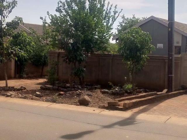 House for rent in Akasia, Gauteng