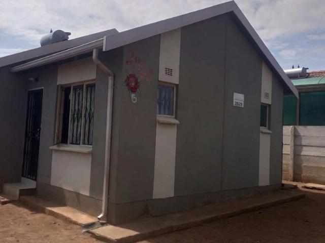 House for sale in Akasia, City of Tshwane Metropolitan Municipality