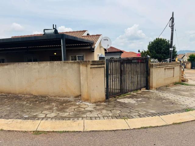 House for rent in Akasia, Gauteng