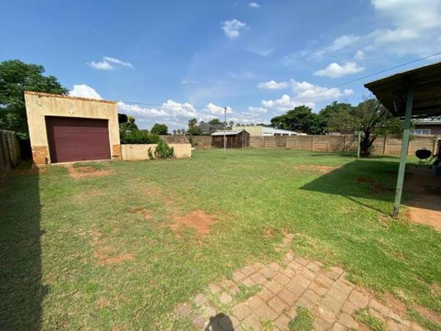 House for sale in Midvaal, Gauteng