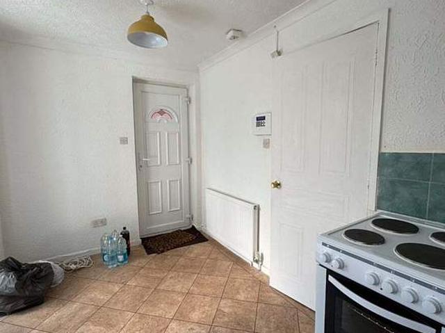 House for rent in Rawmarsh, South Yorkshire