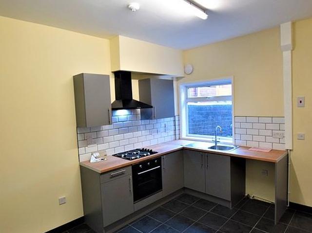 House for rent in Rawmarsh, Rotherham