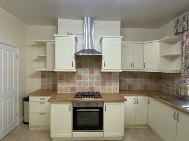 House for rent in Dalton, South Yorkshire