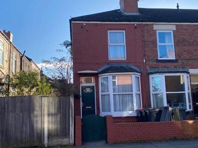 House for rent in Rawmarsh, Rotherham