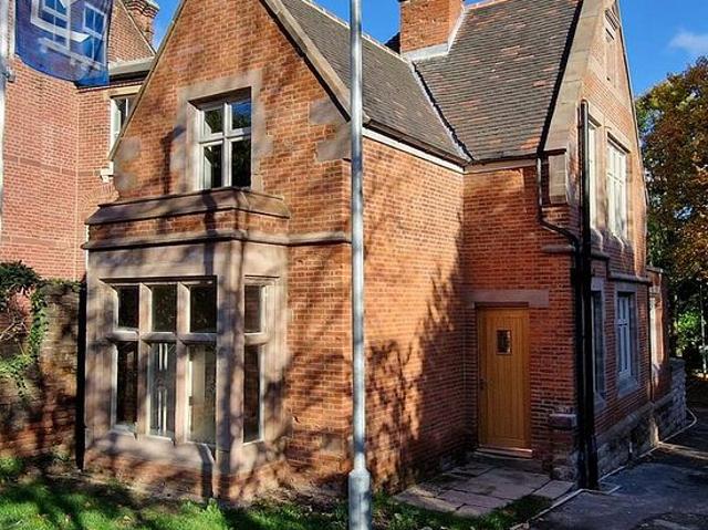 House for rent in South Yorkshire