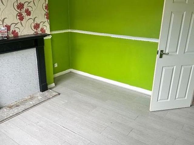 House for rent in Kimberworth, South Yorkshire
