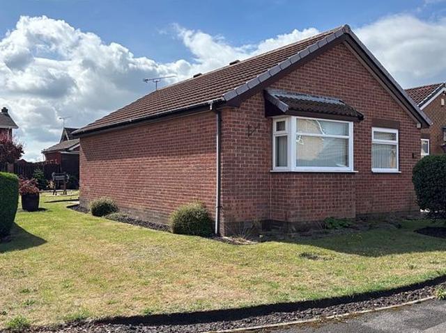 House for rent in Greasbrough, South Yorkshire