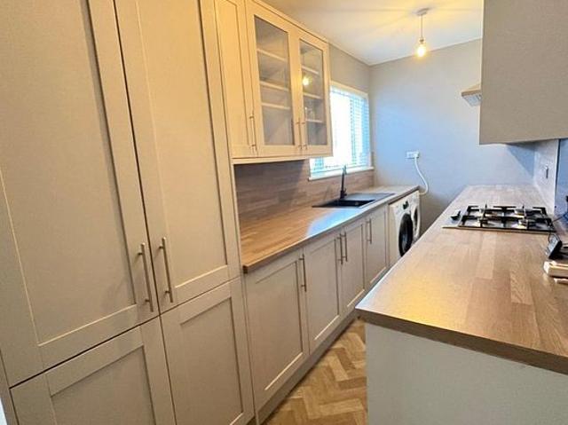 House for rent in Greasbrough, South Yorkshire