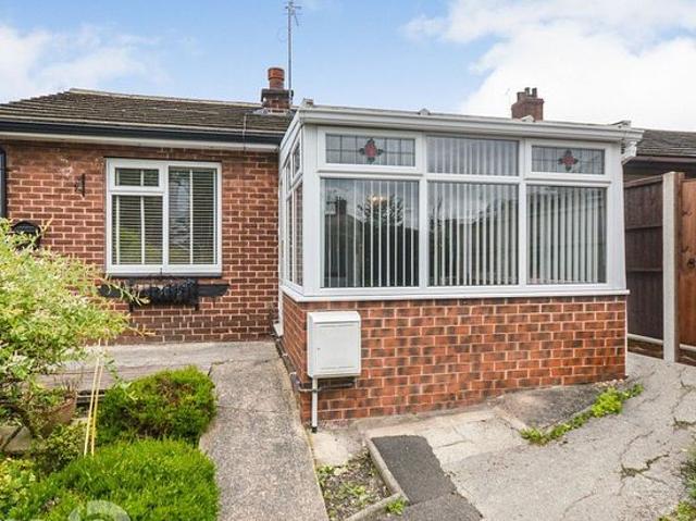 House for rent in Greasbrough, South Yorkshire
