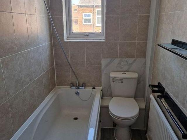 House for rent in Clifton, South Yorkshire