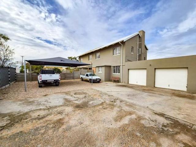 House for sale in Durbanville, Western Cape
