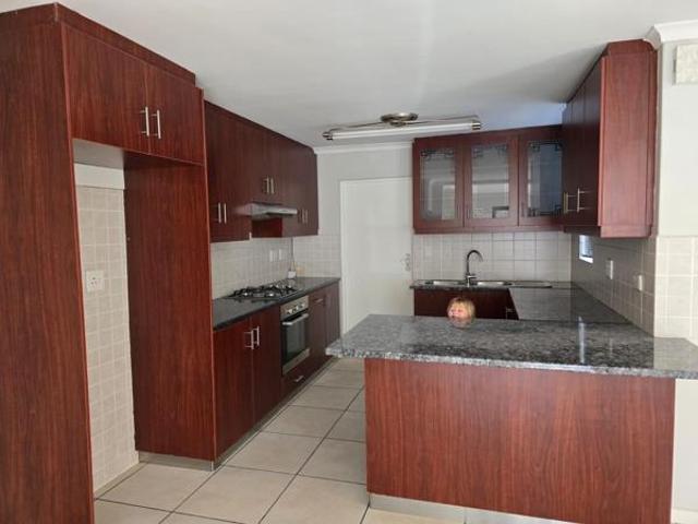 House for sale in Bergsig, Durbanville