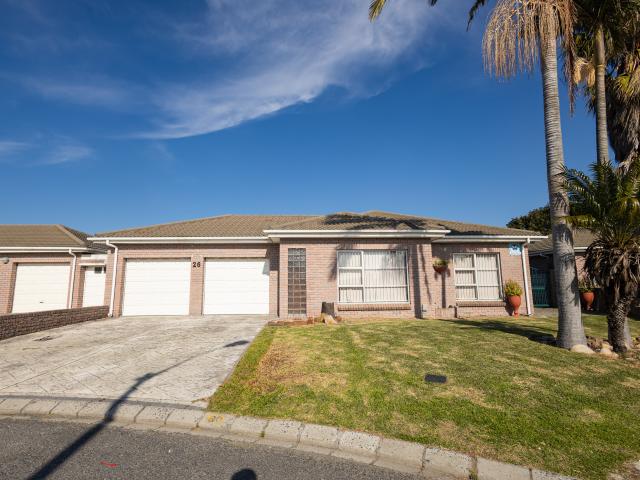 House for sale in Western Cape