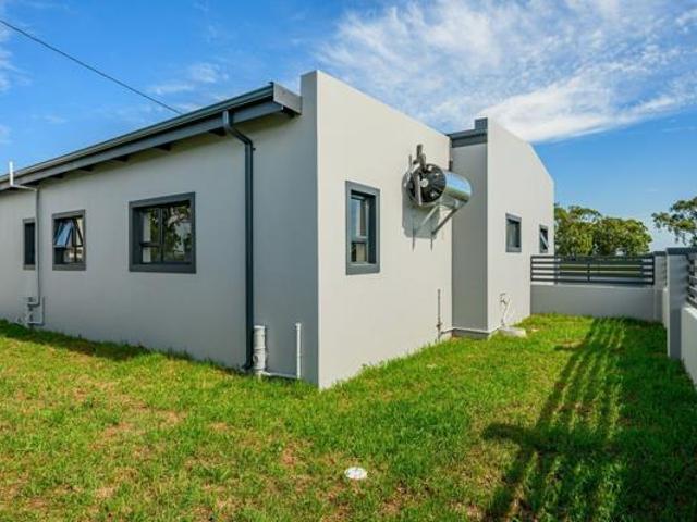 House for sale in Eastern Cape