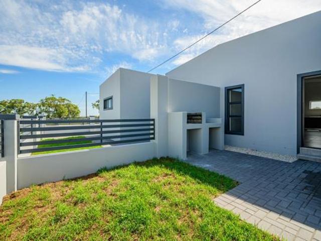 House for sale in Eastern Cape